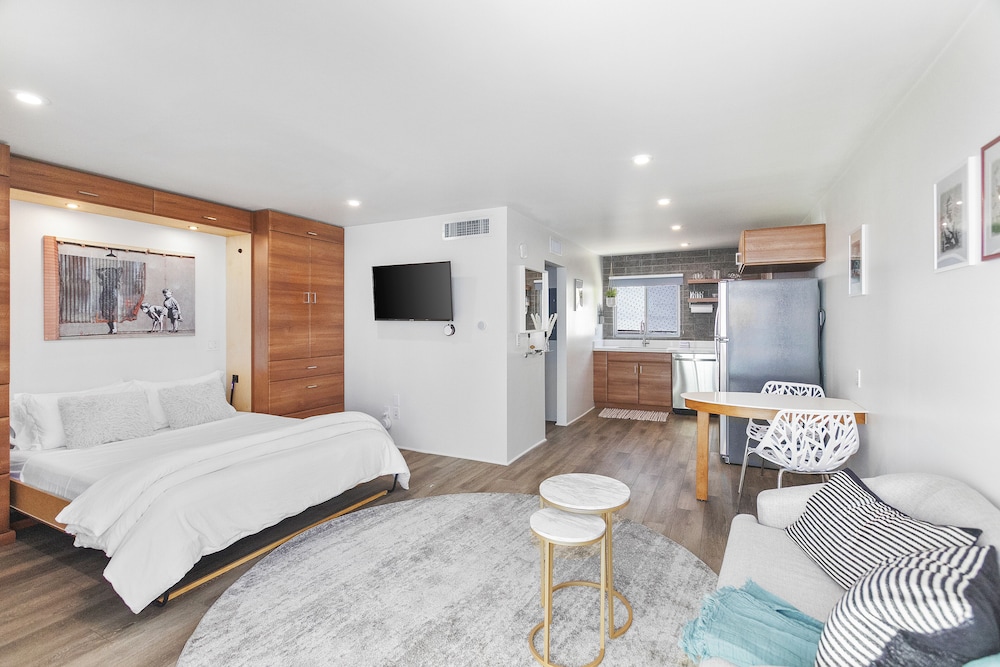 Luxury Studio Suite