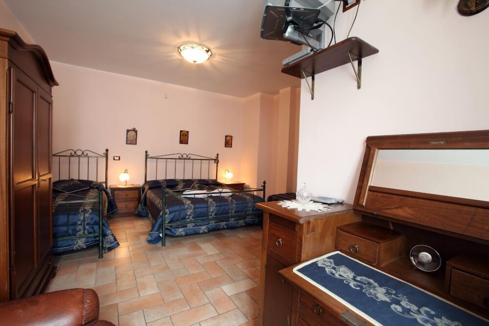 Double Or Twin Room, Balcony photo 3