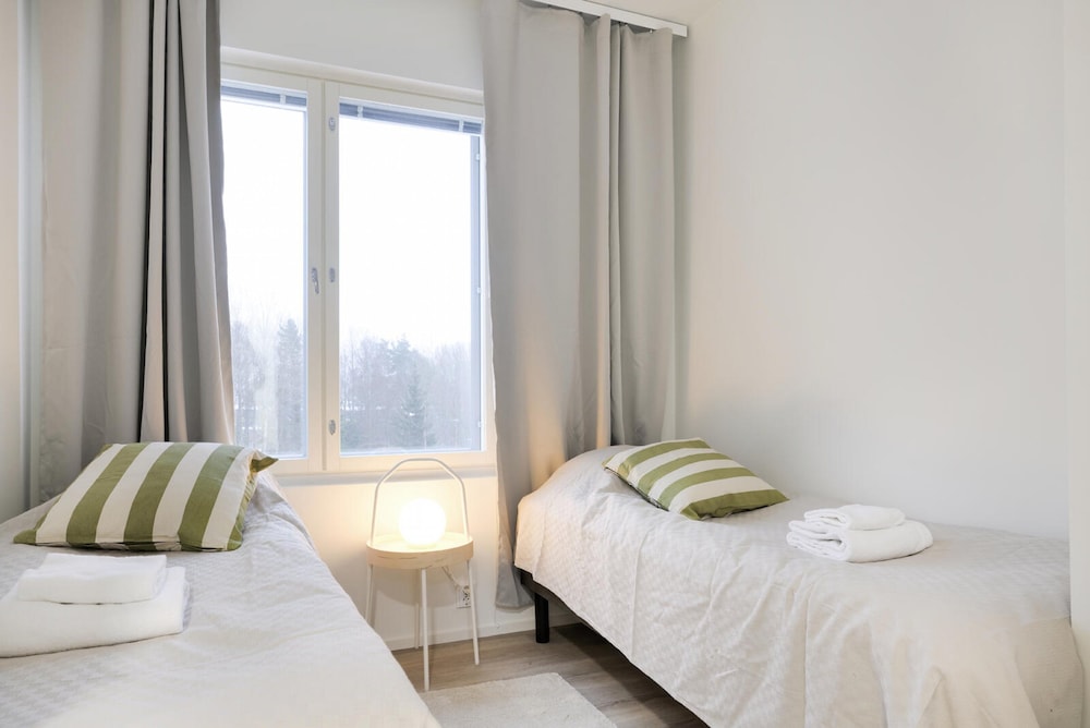 Standard Apartment photo 1
