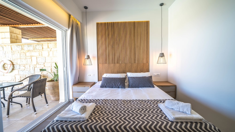 Apartment, 2 Bedrooms, Private Pool