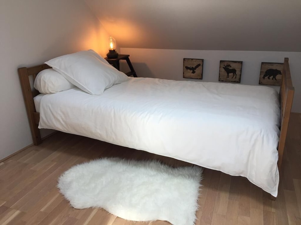 Comfort Cottage, Ensuite