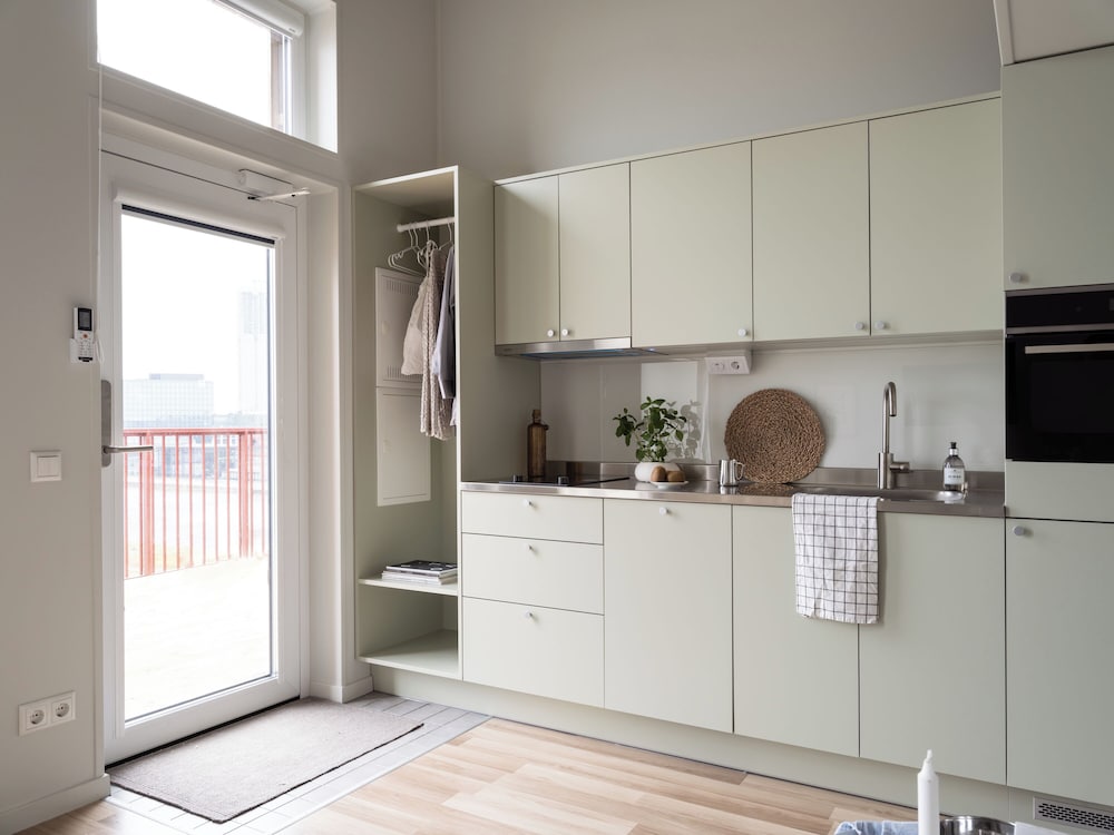 Studio with Sea view - Photo 6