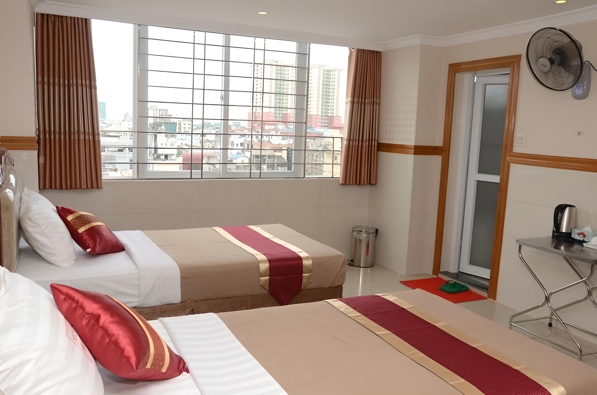 Superior Double Room photo 1