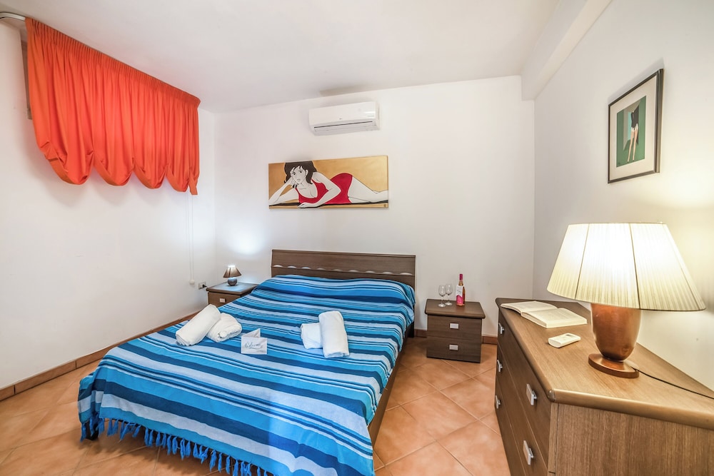 Standard Apartment, Multiple Bedrooms (Apartment Civico 32 Relax&Pool) photo 3
