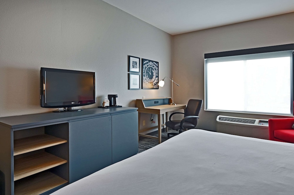 Studio Suite, 1 King Bed, Non Smoking - Photo 3