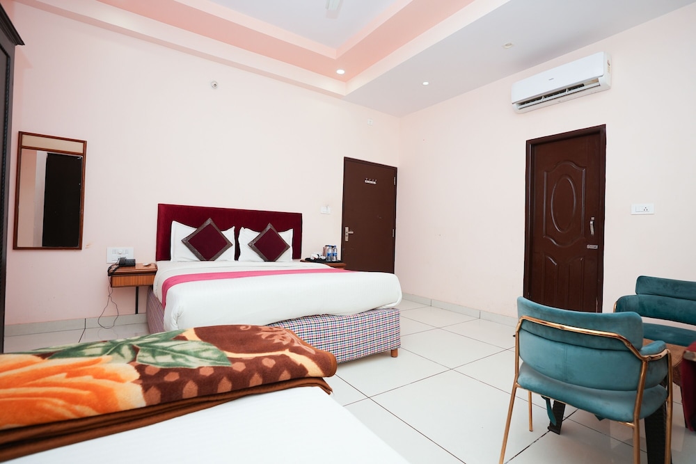 Superior Room - Photo 6