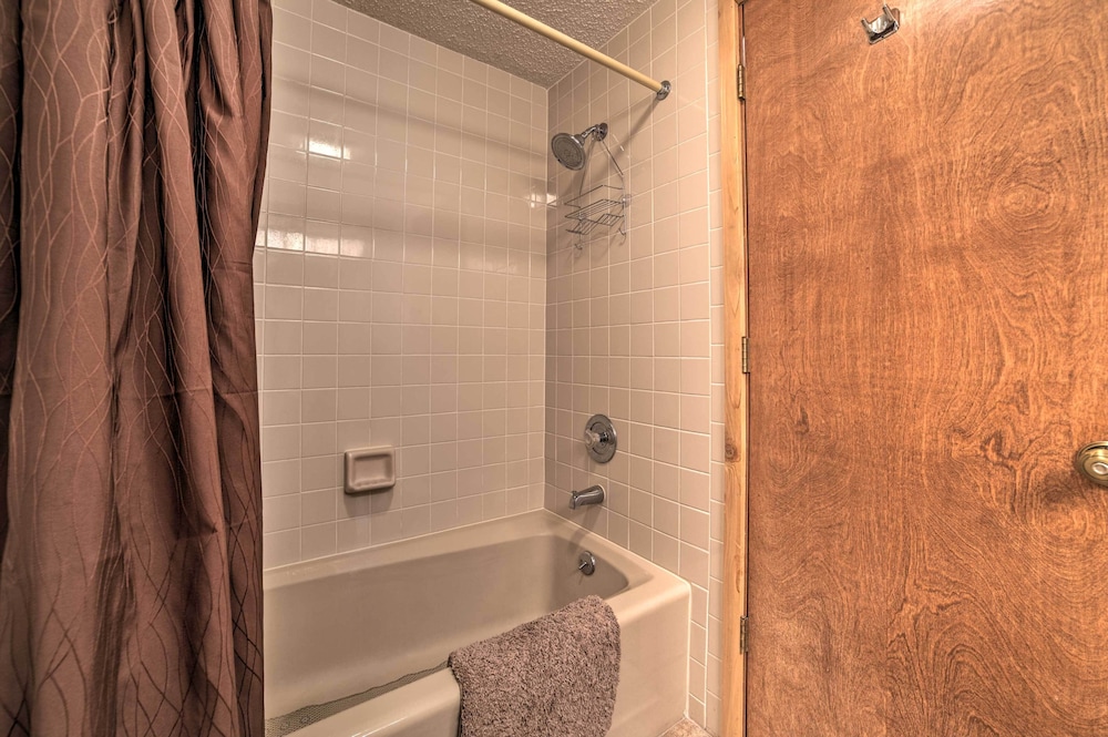 Apartment (2 Bedrooms) photo 2