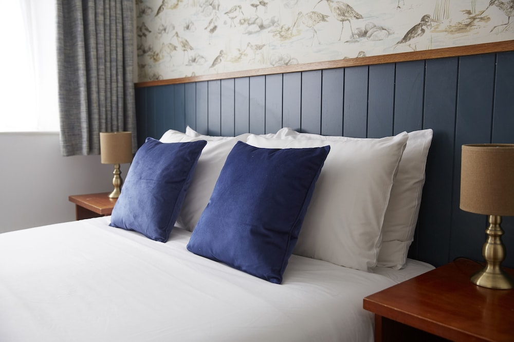Double Room - Photo 14