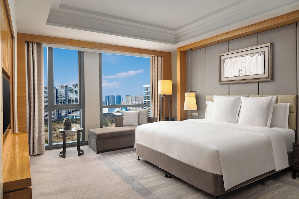 Deluxe Suite, 1 King Bed photo 1
