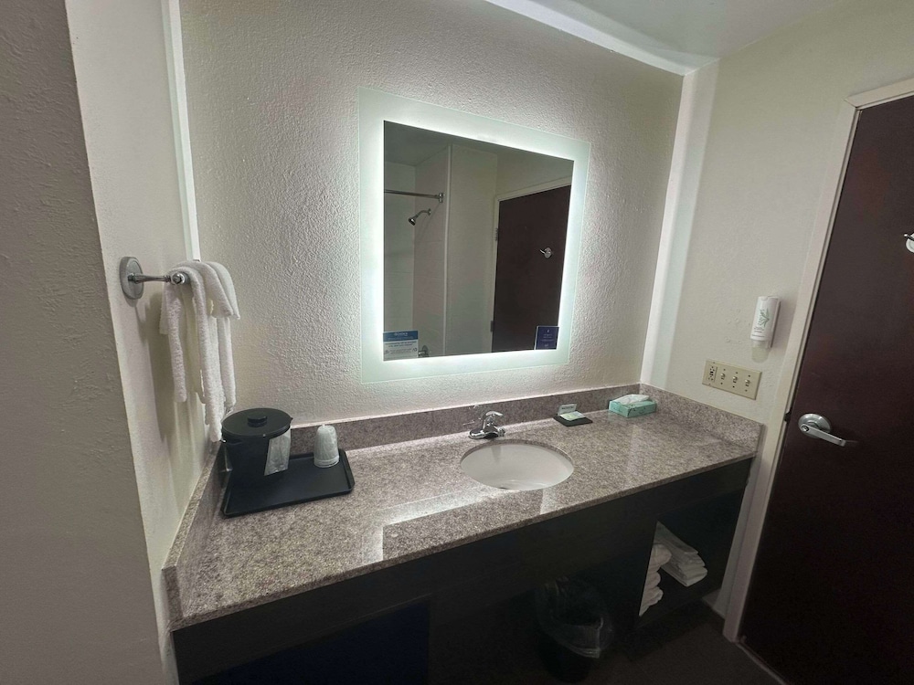 Standard Room, 1 King Bed, Non Smoking - Photo 6