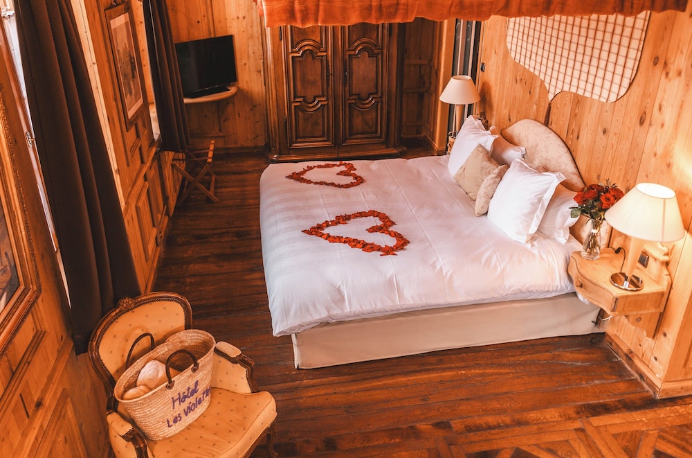 Premium Room (Alsacienne)