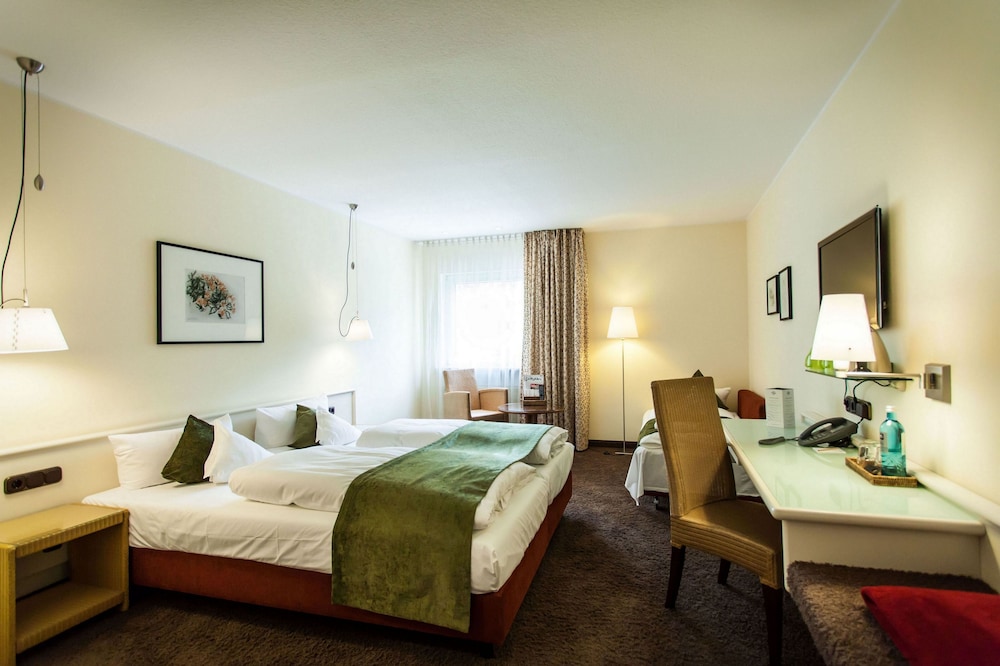 Standard Triple Room photo 2