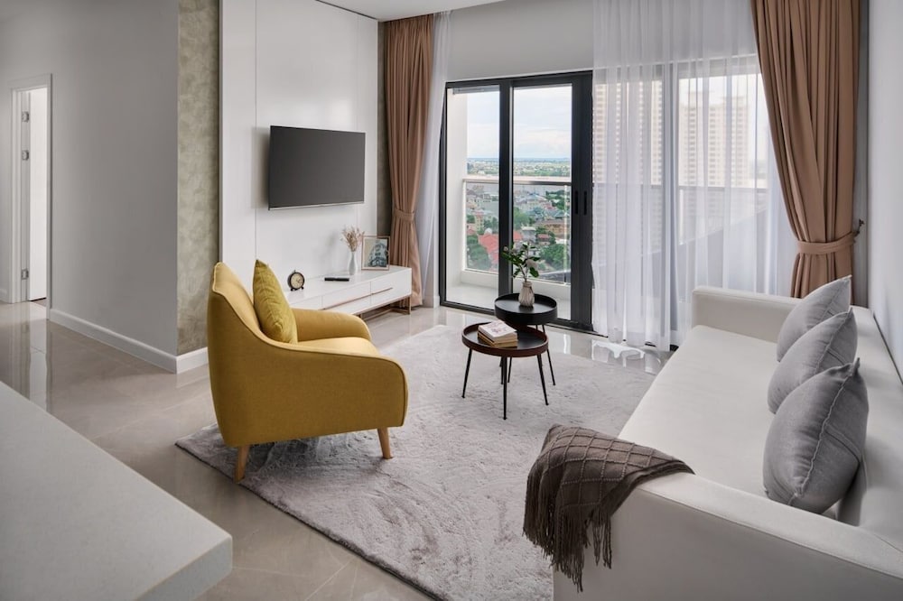 1 Bedroom Deluxe - Photo 1