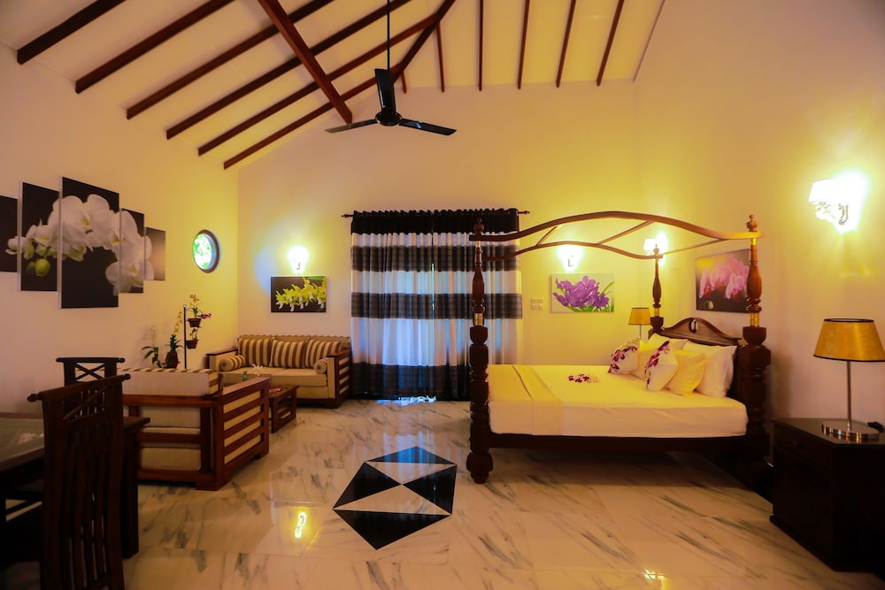 Orchid Villa photo 1