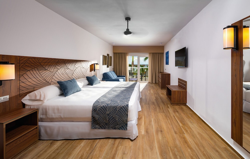 Double Room, Garden View (c)