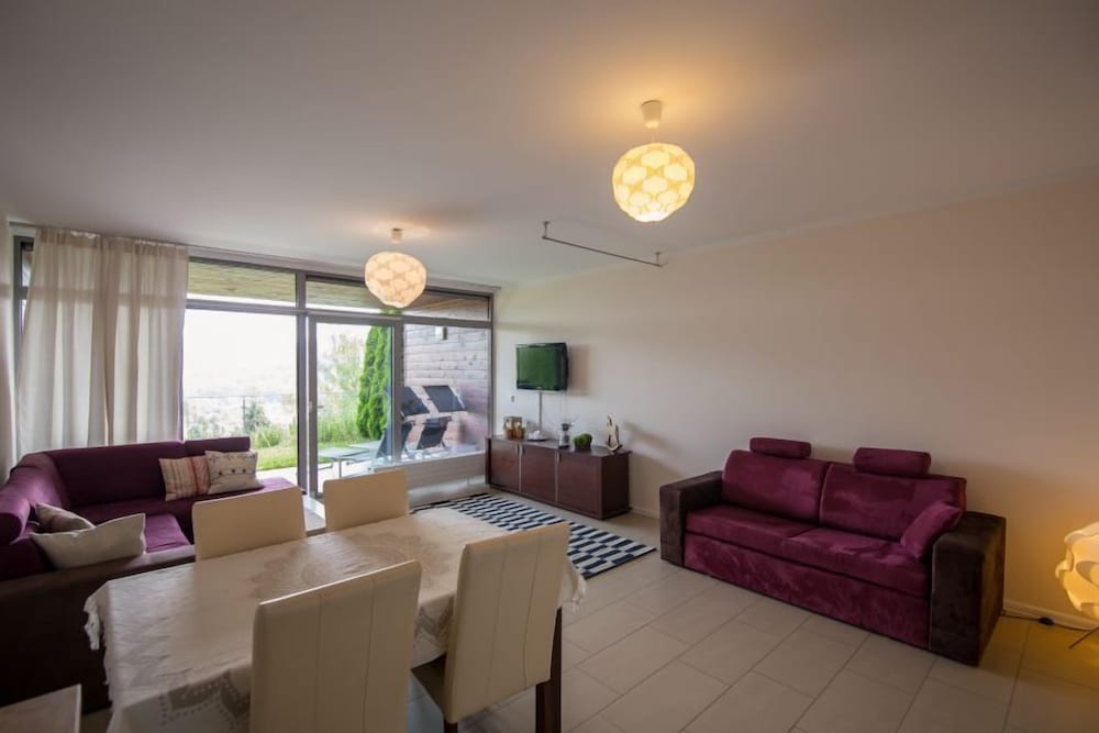 Apartment (Studio 2 / Bukowa 17 Street) photo 1