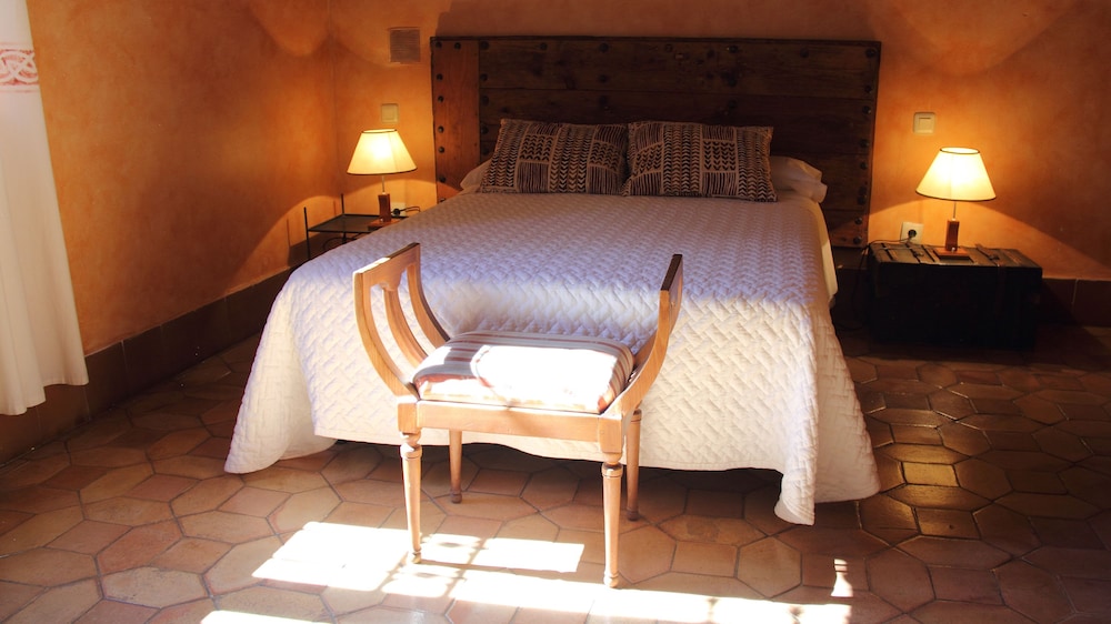 Double Room (Habitacion 3) photo 2
