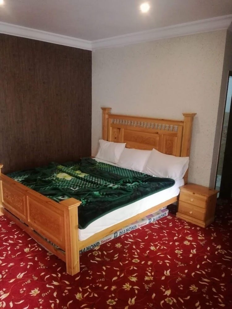 Deluxe Double Room, Mountain View photo 3