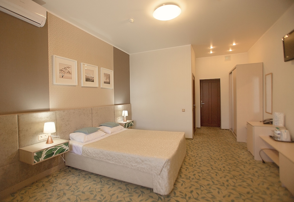 Double Room photo 3