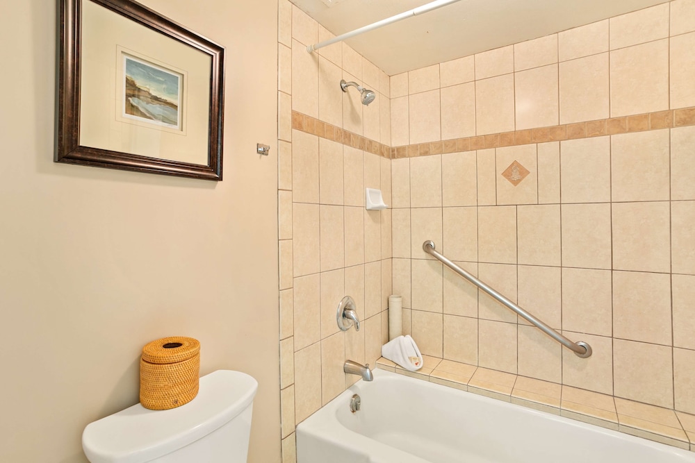 Suite (1 Bedroom,  Ocean View) - Photo 6
