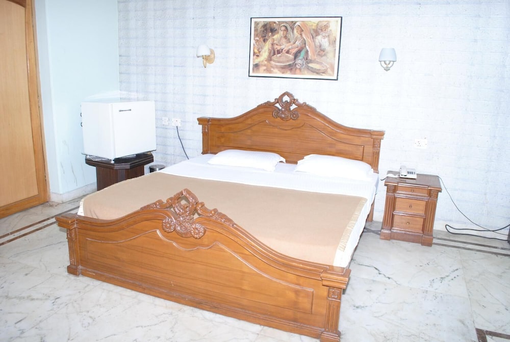Executive Double Room, 1 Double Bed, Non Smoking photo 2