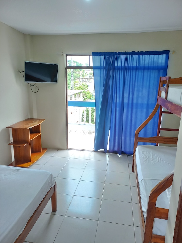 Comfort Quadruple Room