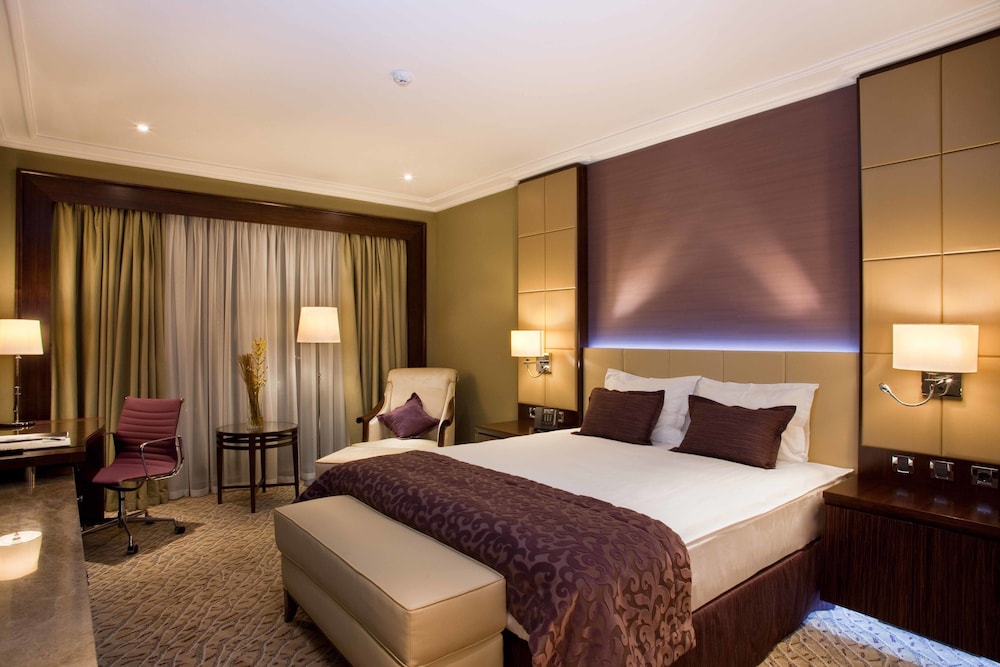 Premium Double Room, 1 King Bed