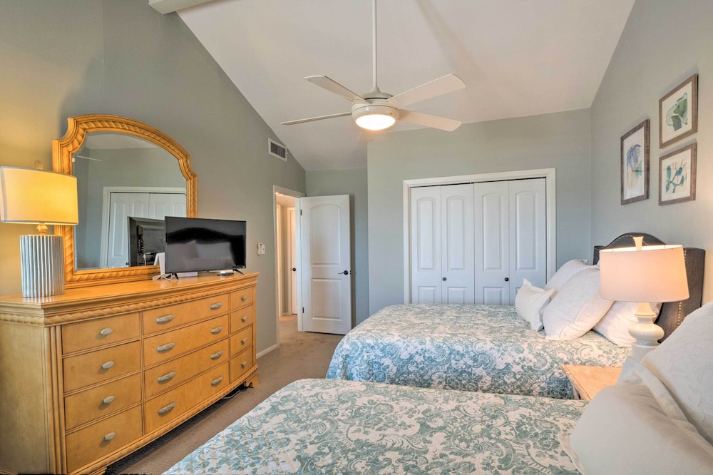 Apartment (3 Bedrooms) photo 2