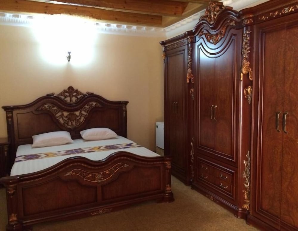 Standard Double Room photo 1