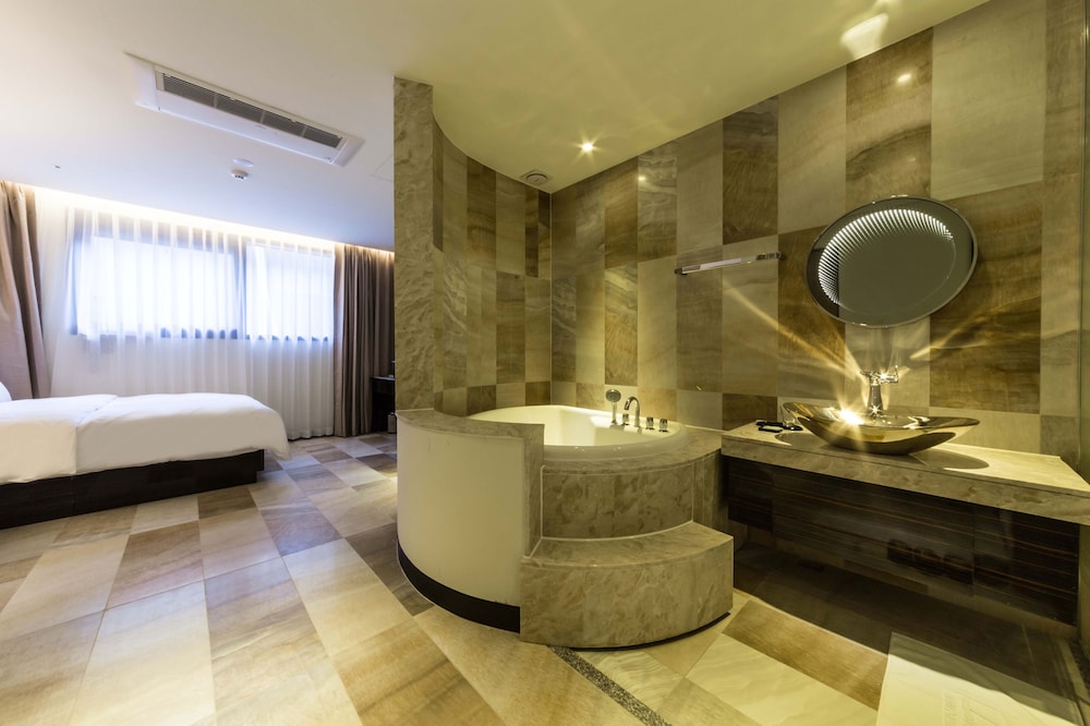 Suite Double photo 2