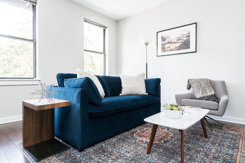 Cozysuites Musicrow Astonishing SDO w Parking 07, Kuva 50