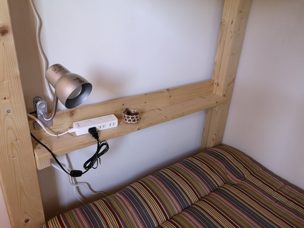 Japanese Style Room, 1 Bunk Bed photo 3