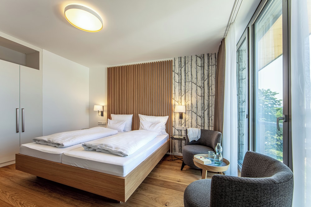 Hoernle Double Room Premium photo 1