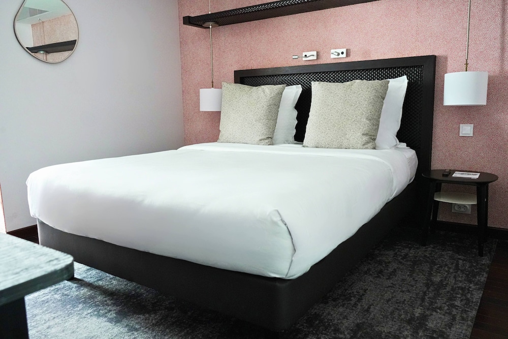 Classic Room, Courtyard Area photo 1