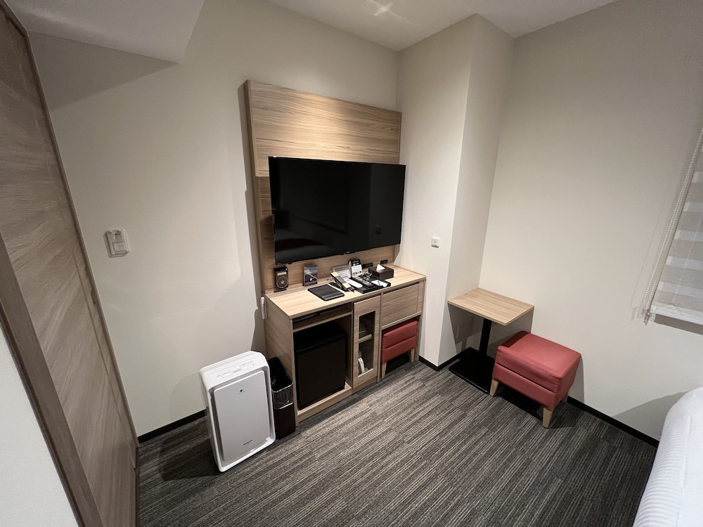 EX Double Room photo 3