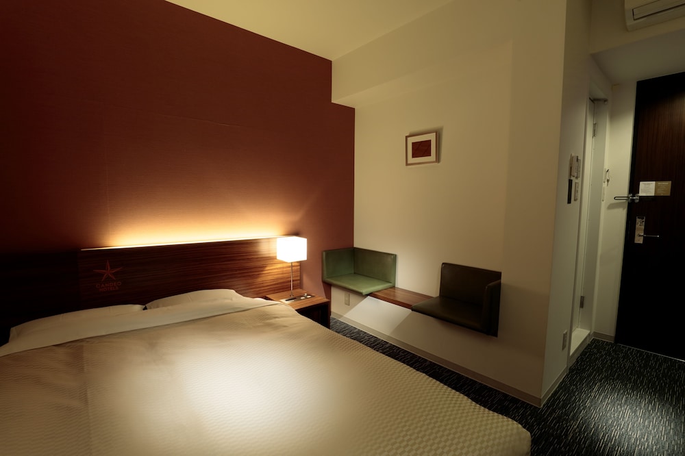 Queen Room, Single Use, Non Smoking - Photo 7