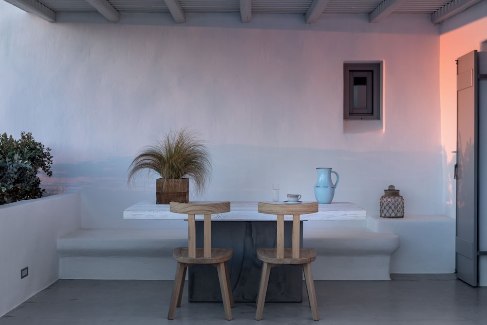 Junior Suite, Sea View
