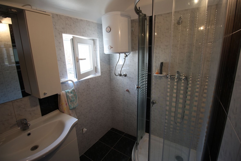 Apartment (Branka - nice apartment with stunning) photo 2
