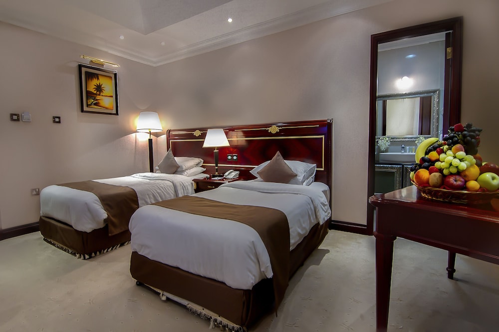 Standard Double Room - Photo 1