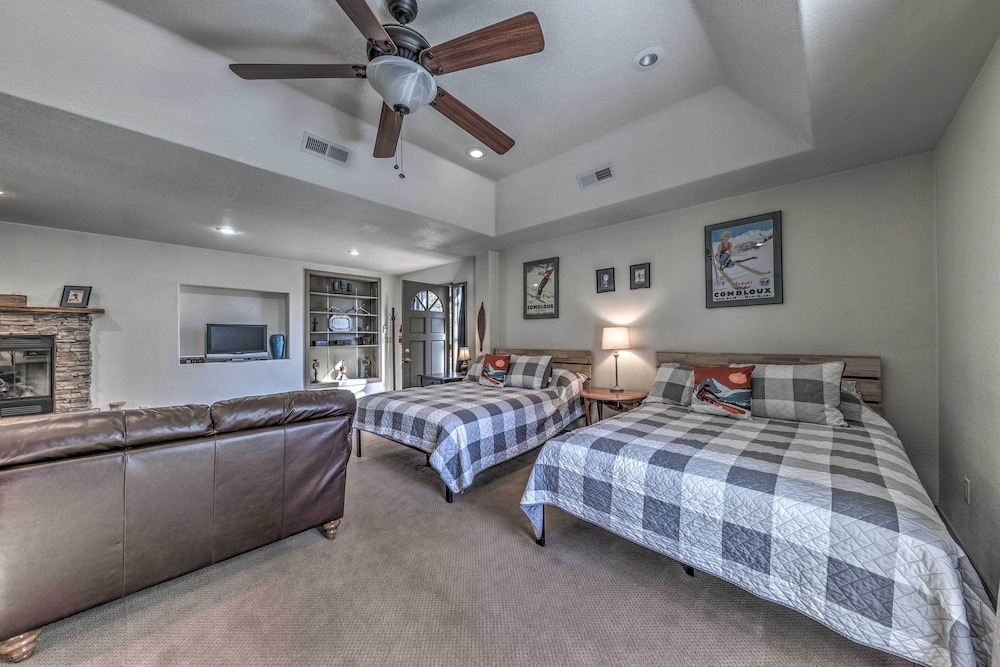 House (4 Bedrooms) photo 1