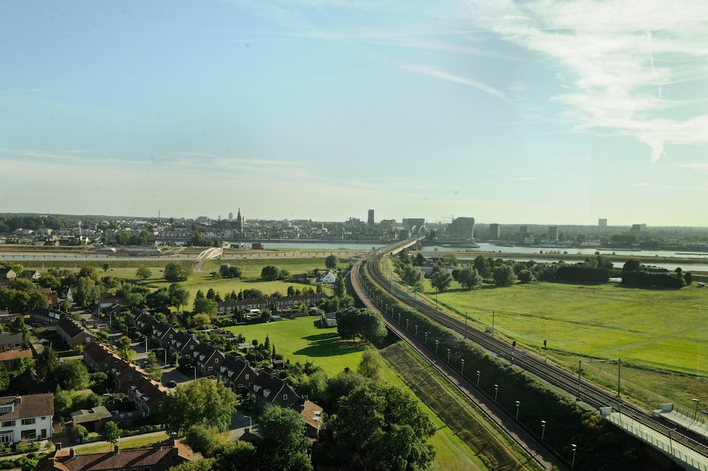 Van der Valk Hotel Nijmegen-Lent, Zdjęcie 4