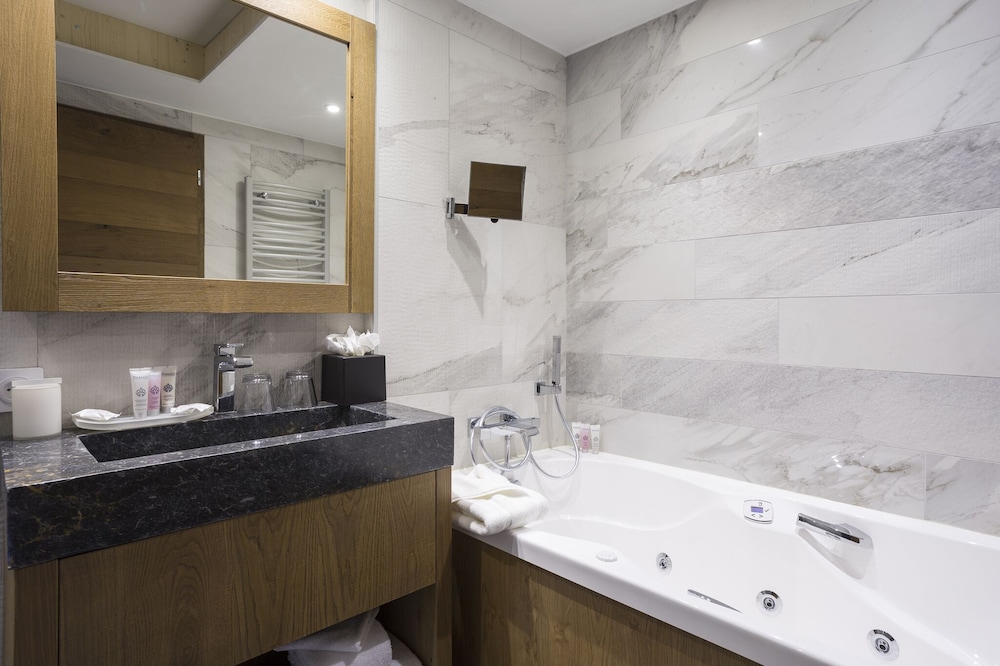 Suite (Excellence 2 chambres) photo 2