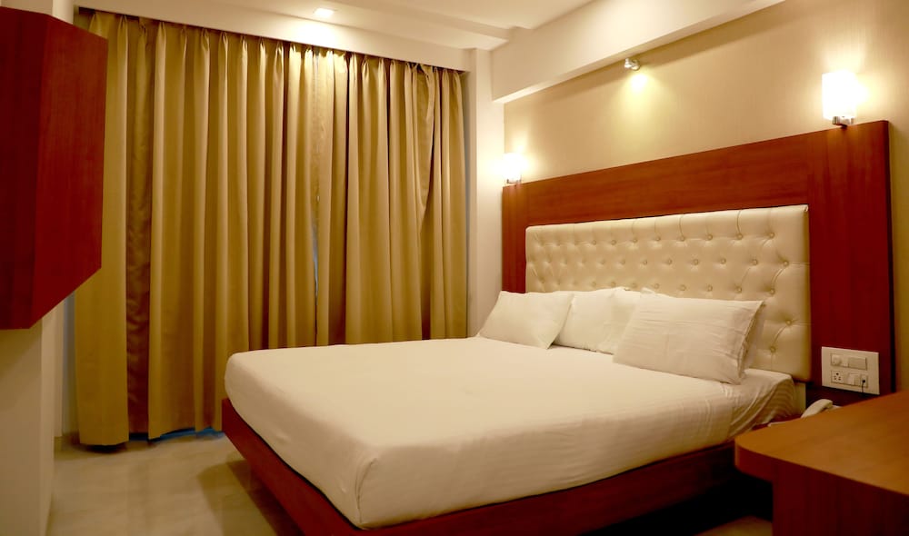 Superior Room - Photo 12