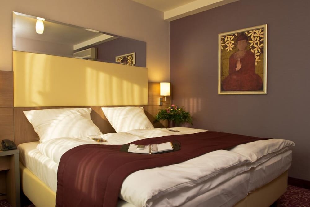 Comfort Double Room - Photo 1