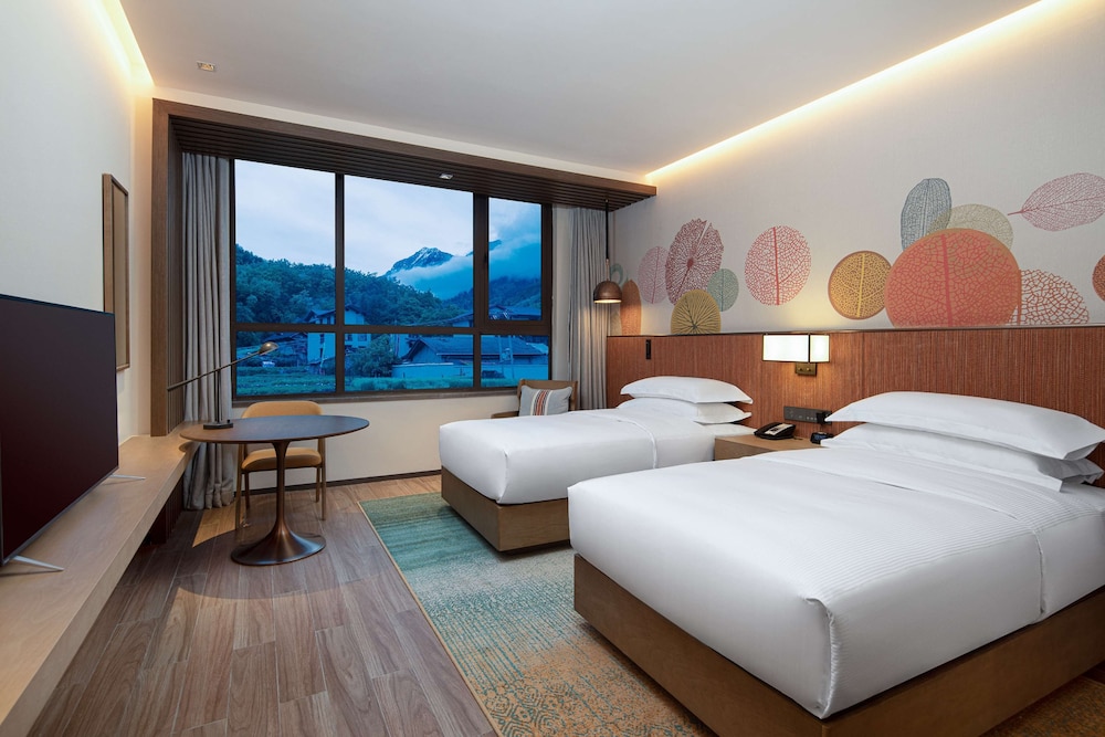 Basic Room, Multiple Beds photo 1