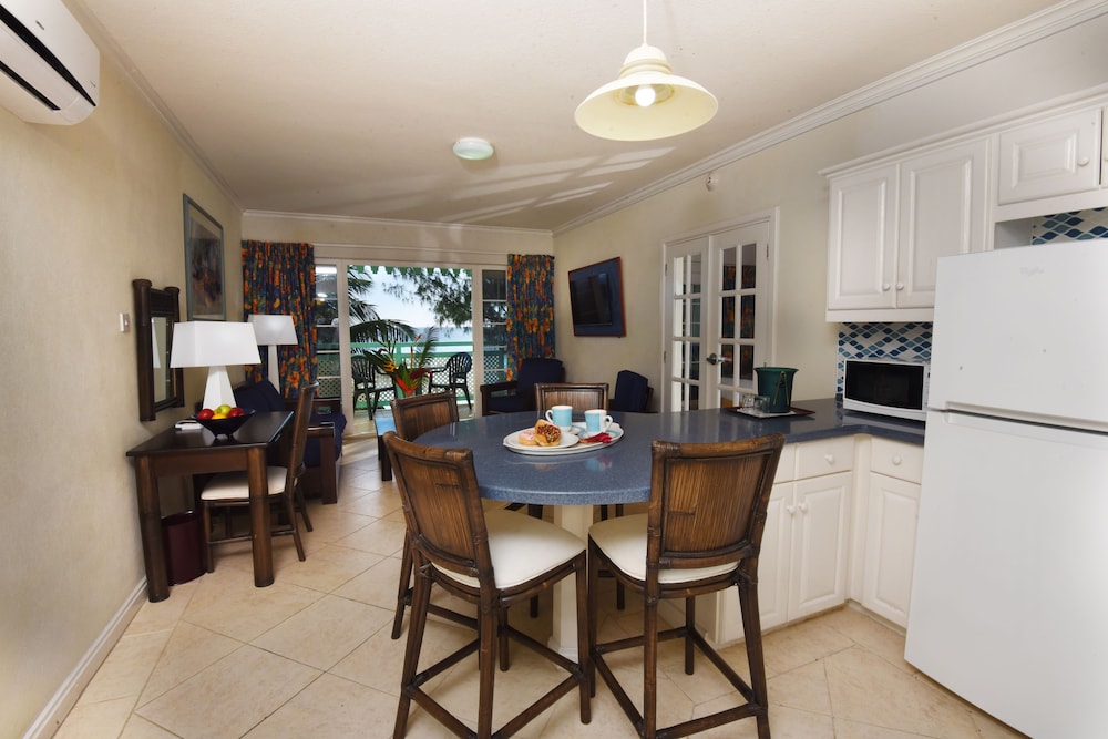 Deluxe Apartment, 2 Bedrooms, 2 Bathrooms, Beachfront photo 3