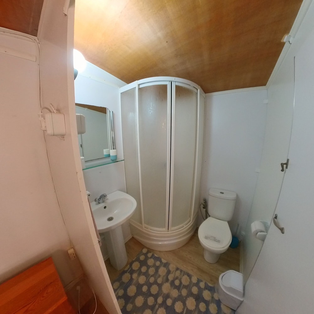 Standard Bungalow, 1 Bedroom, Private Bathroom, Mountain View photo 2