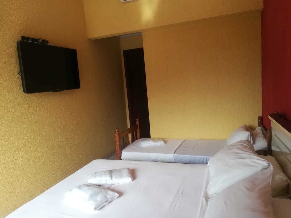 Economy Double Room photo 1