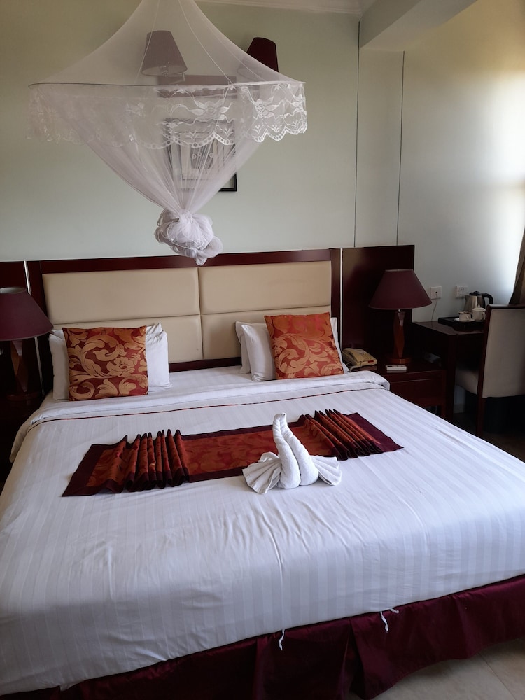 Double Room, Accessible, Lake View photo 2