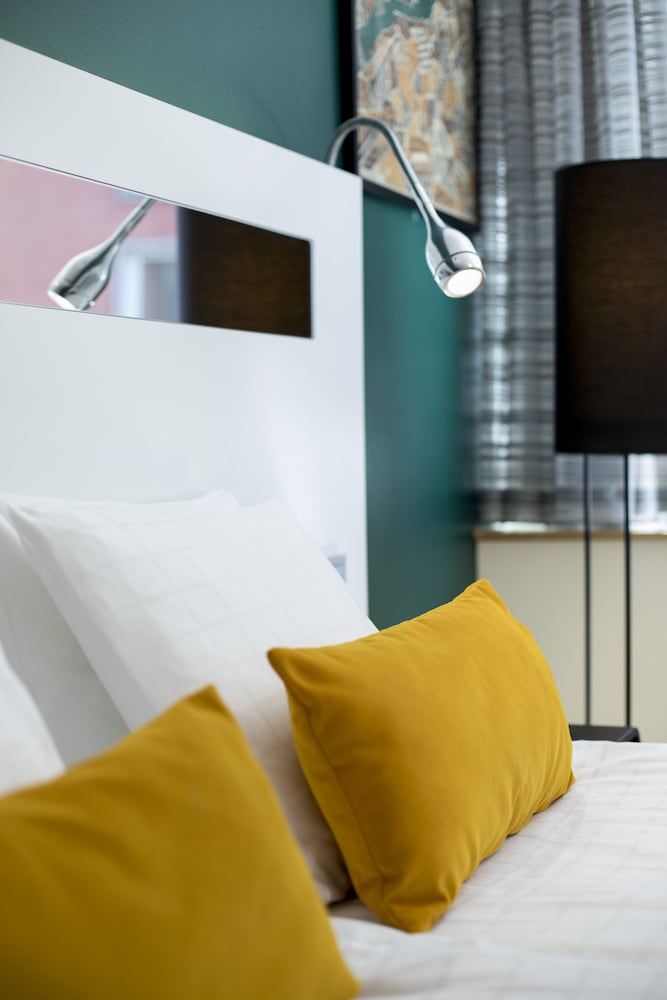 Standard Double Room - Photo 4